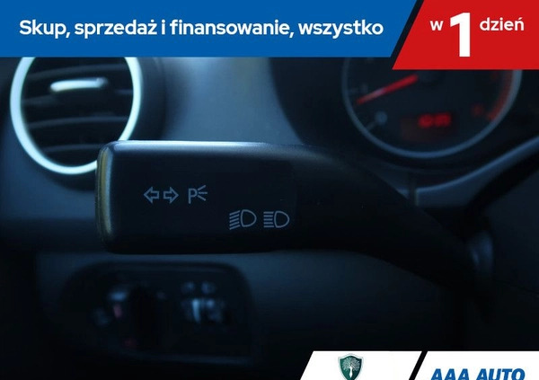 Audi A3 cena 13000 przebieg: 230411, rok produkcji 2003 z Łazy małe 232